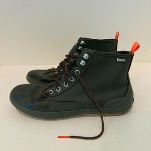 Keds Women’s Scout Ankle Boot, size 7